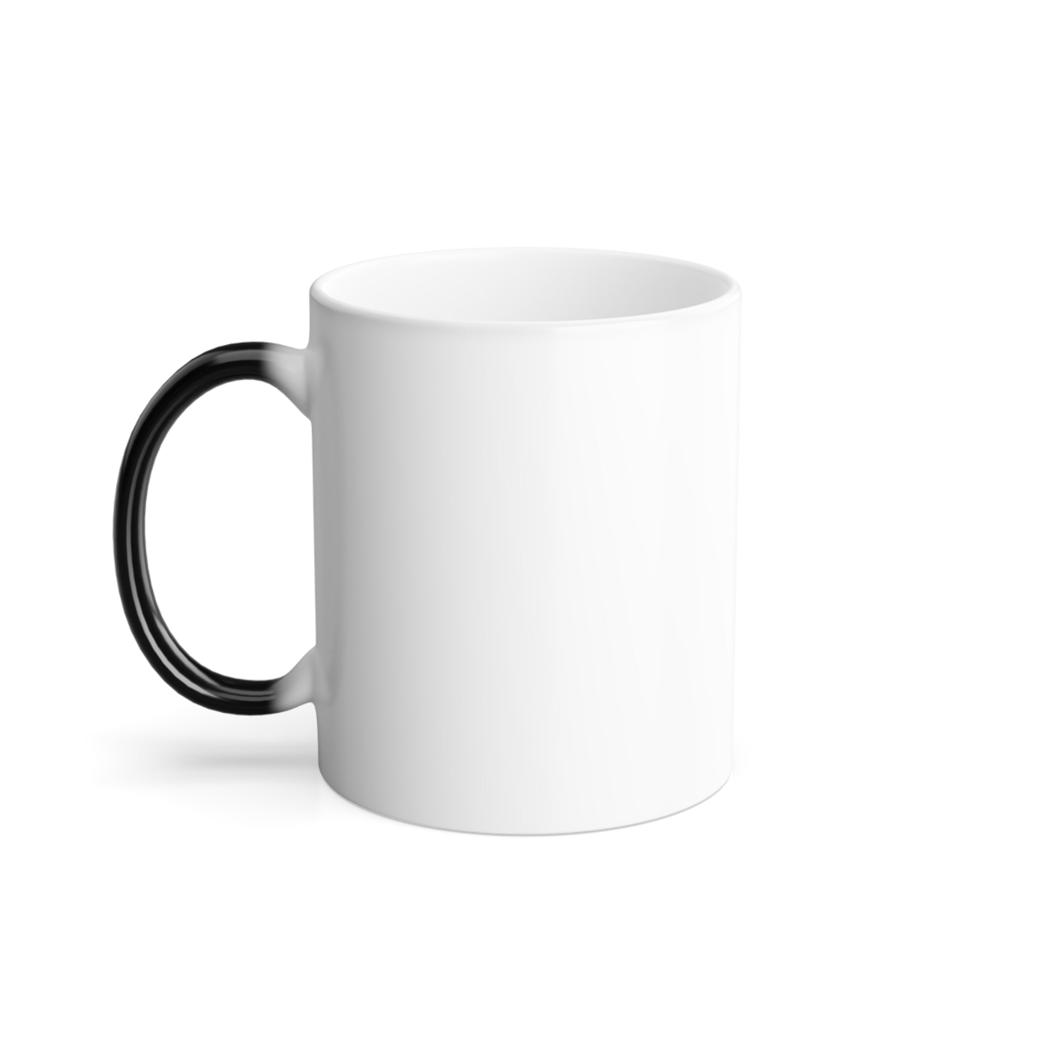 Heavens Drip Color-Changing Coffee Mug — 11oz Morphing Magic Cup